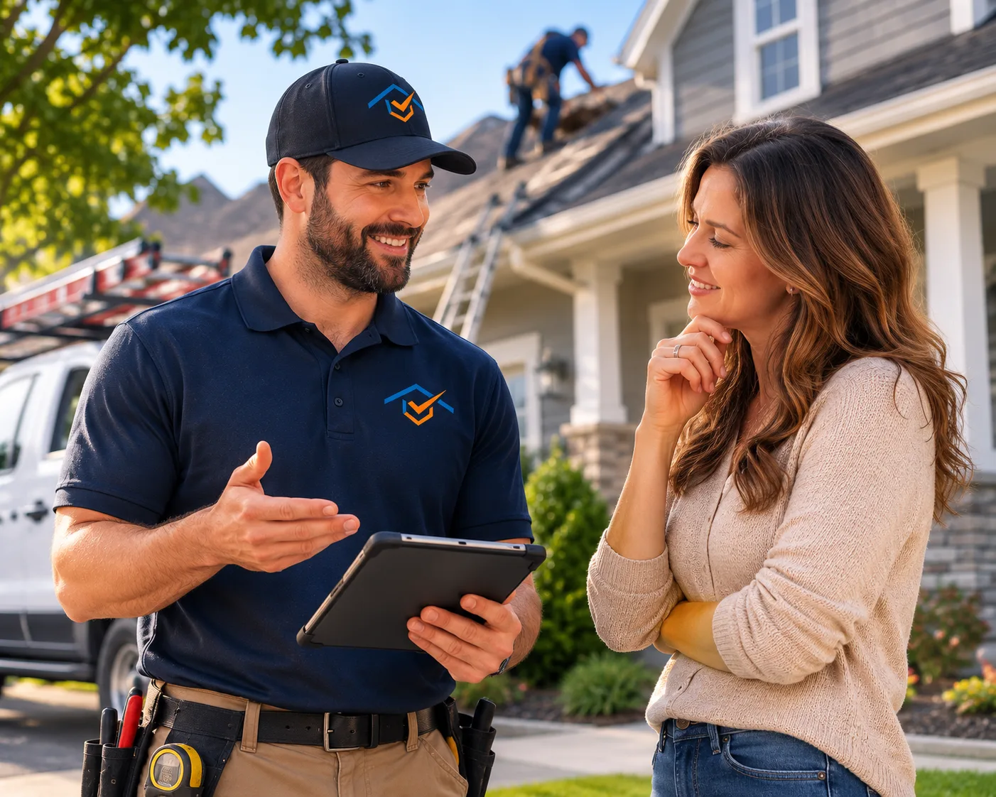 Roof Inspection FAQs in Paradise, KS