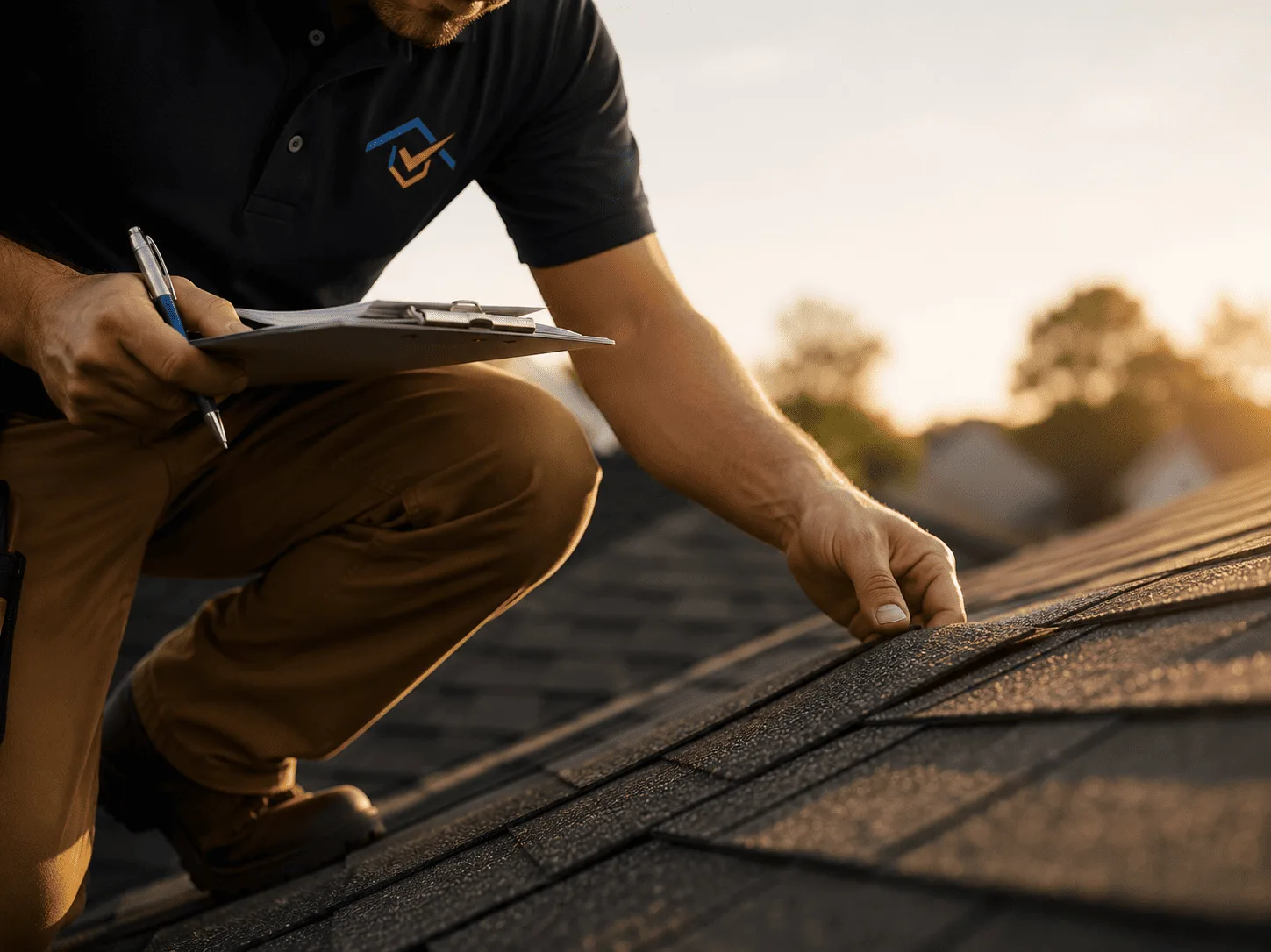 Why Choose Roof Inspection in Paradise, KS