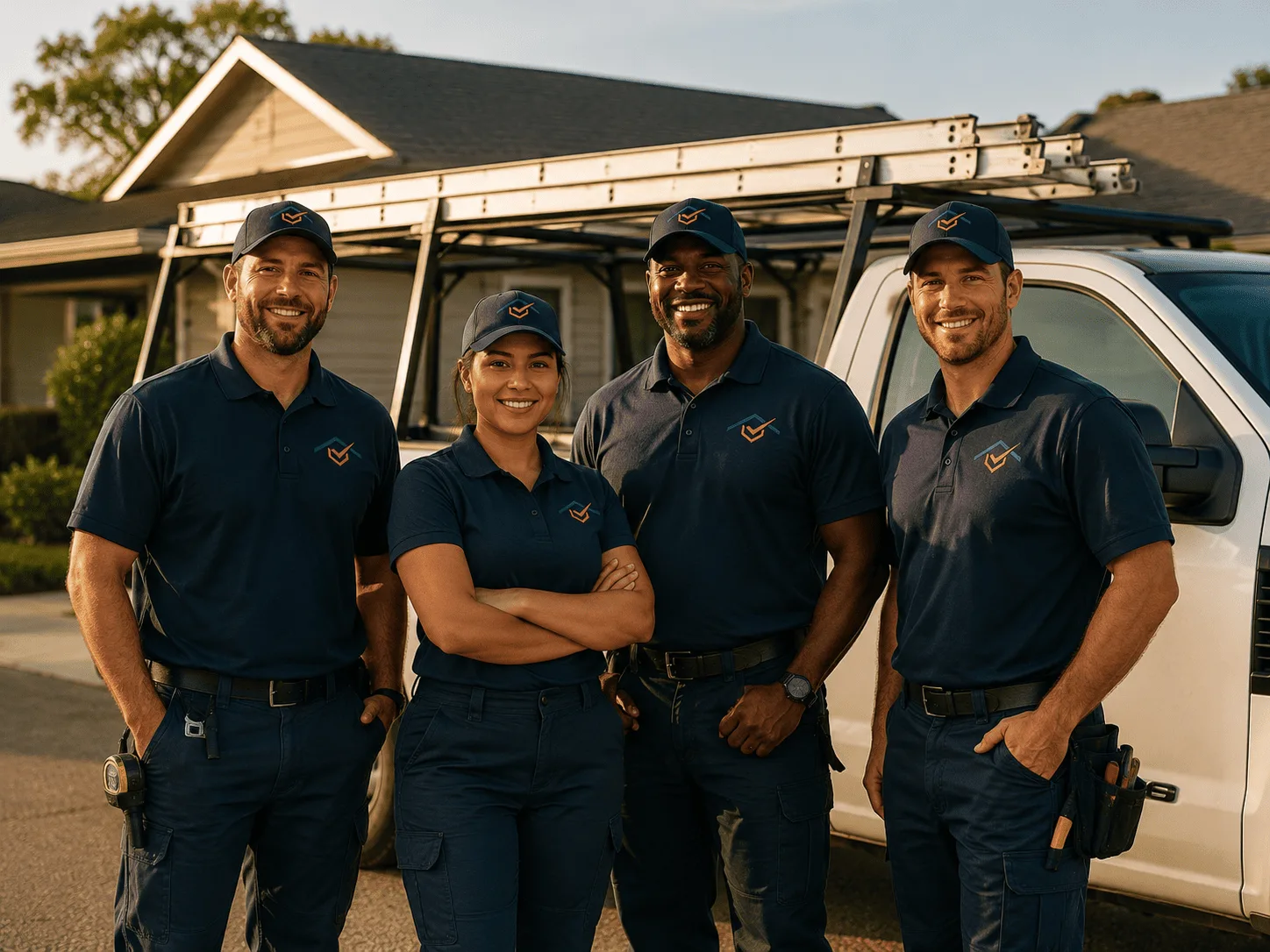 Roof Inspection company in Paradise, KS